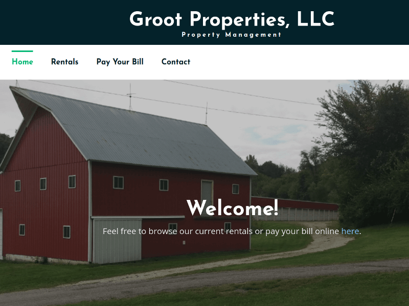 Groot Properties, LLC